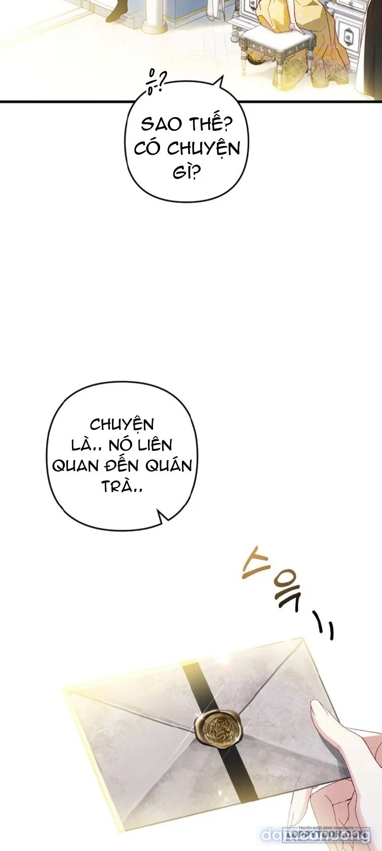 Nuôi Vị Hôn Phu Bằng Tiền Bạc 
