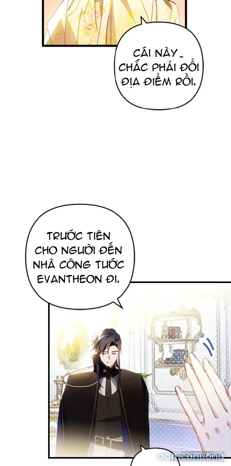 Nuôi Vị Hôn Phu Bằng Tiền Bạc 