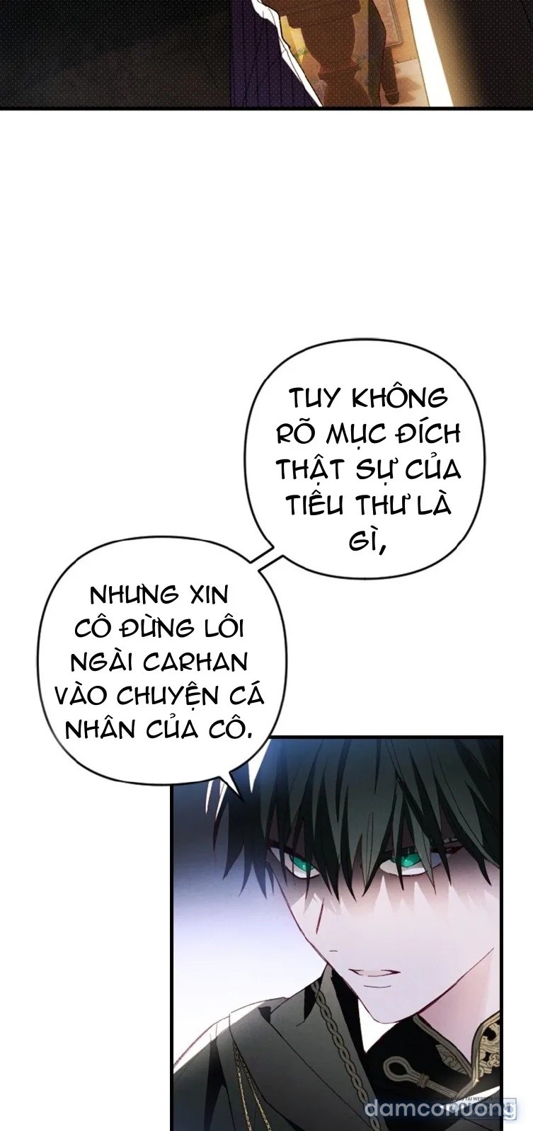 Nuôi Vị Hôn Phu Bằng Tiền Bạc 
