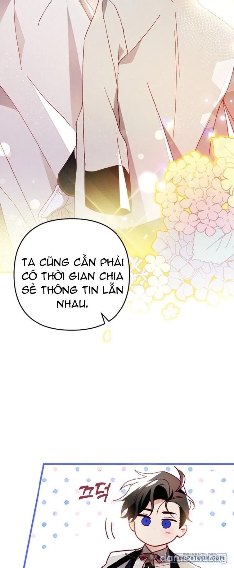 Nuôi Vị Hôn Phu Bằng Tiền Bạc 