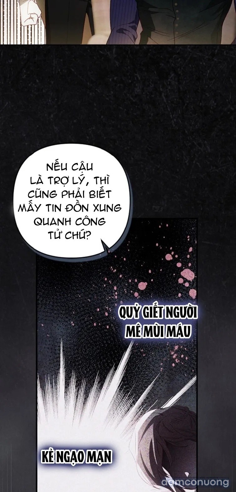 Nuôi Vị Hôn Phu Bằng Tiền Bạc 