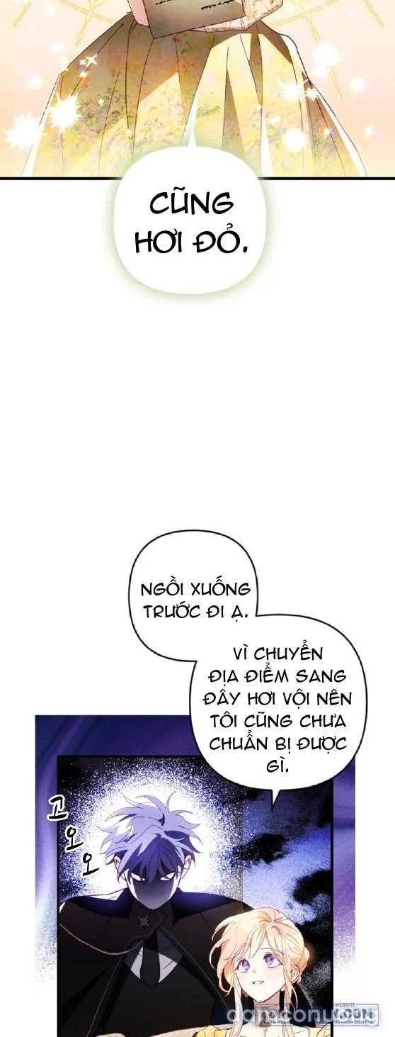 Nuôi Vị Hôn Phu Bằng Tiền Bạc 
