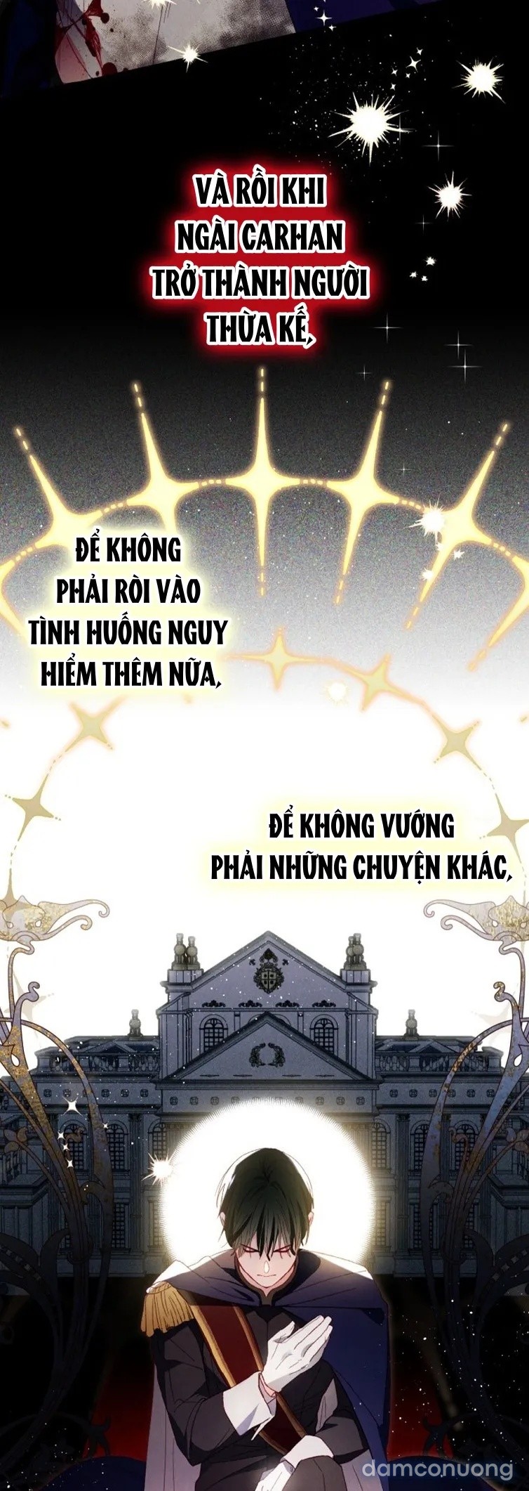 Nuôi Vị Hôn Phu Bằng Tiền Bạc 
