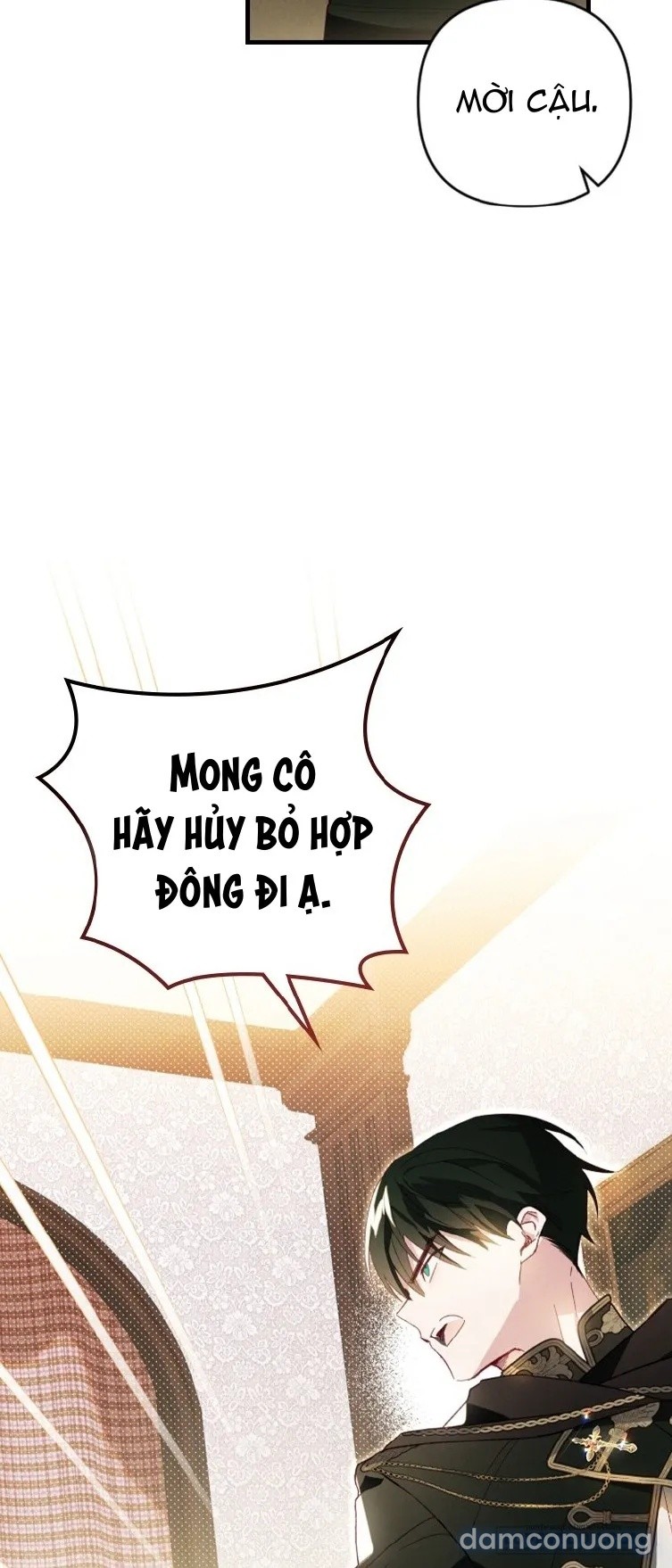 Nuôi Vị Hôn Phu Bằng Tiền Bạc 