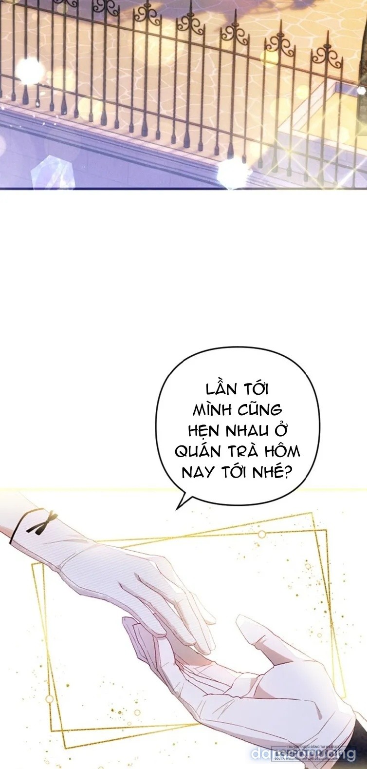 Nuôi Vị Hôn Phu Bằng Tiền Bạc 