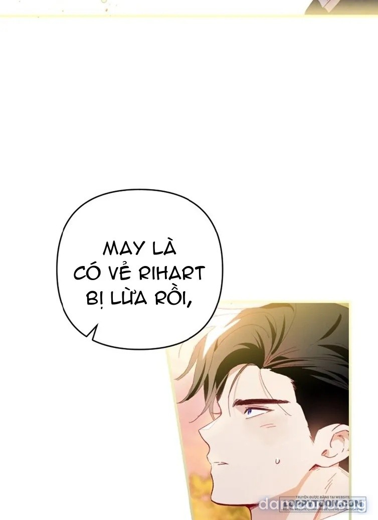 Nuôi Vị Hôn Phu Bằng Tiền Bạc 