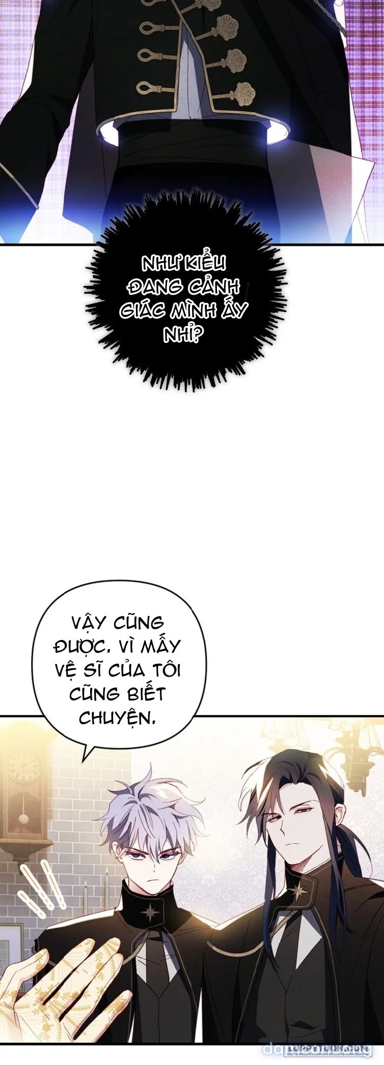 Nuôi Vị Hôn Phu Bằng Tiền Bạc 