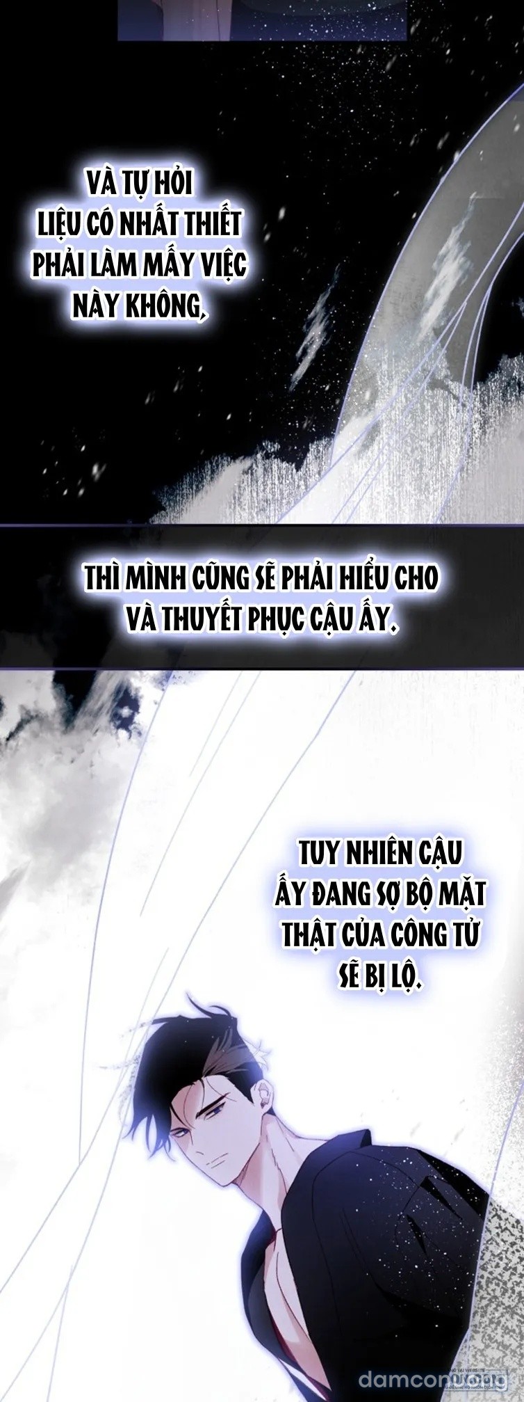 Nuôi Vị Hôn Phu Bằng Tiền Bạc 