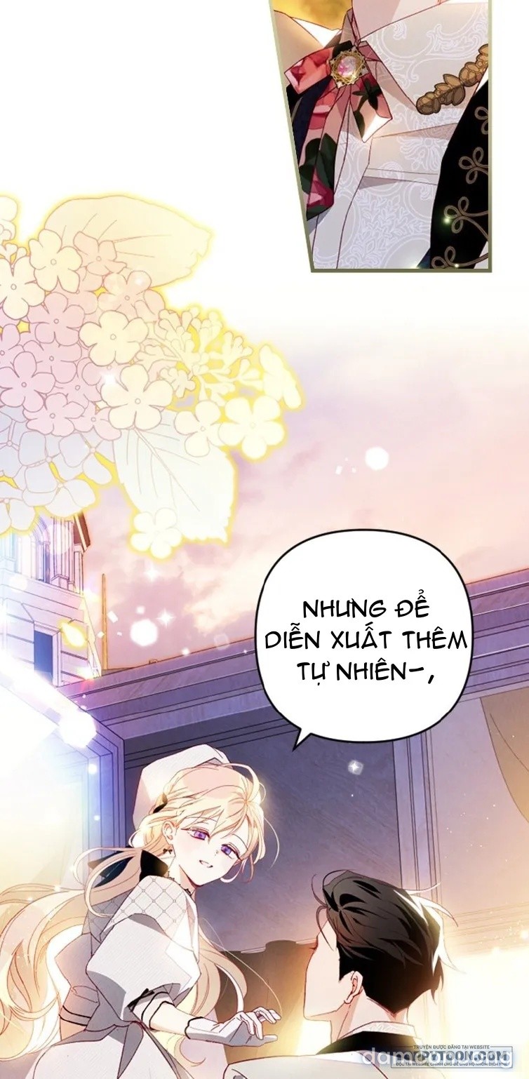 Nuôi Vị Hôn Phu Bằng Tiền Bạc 