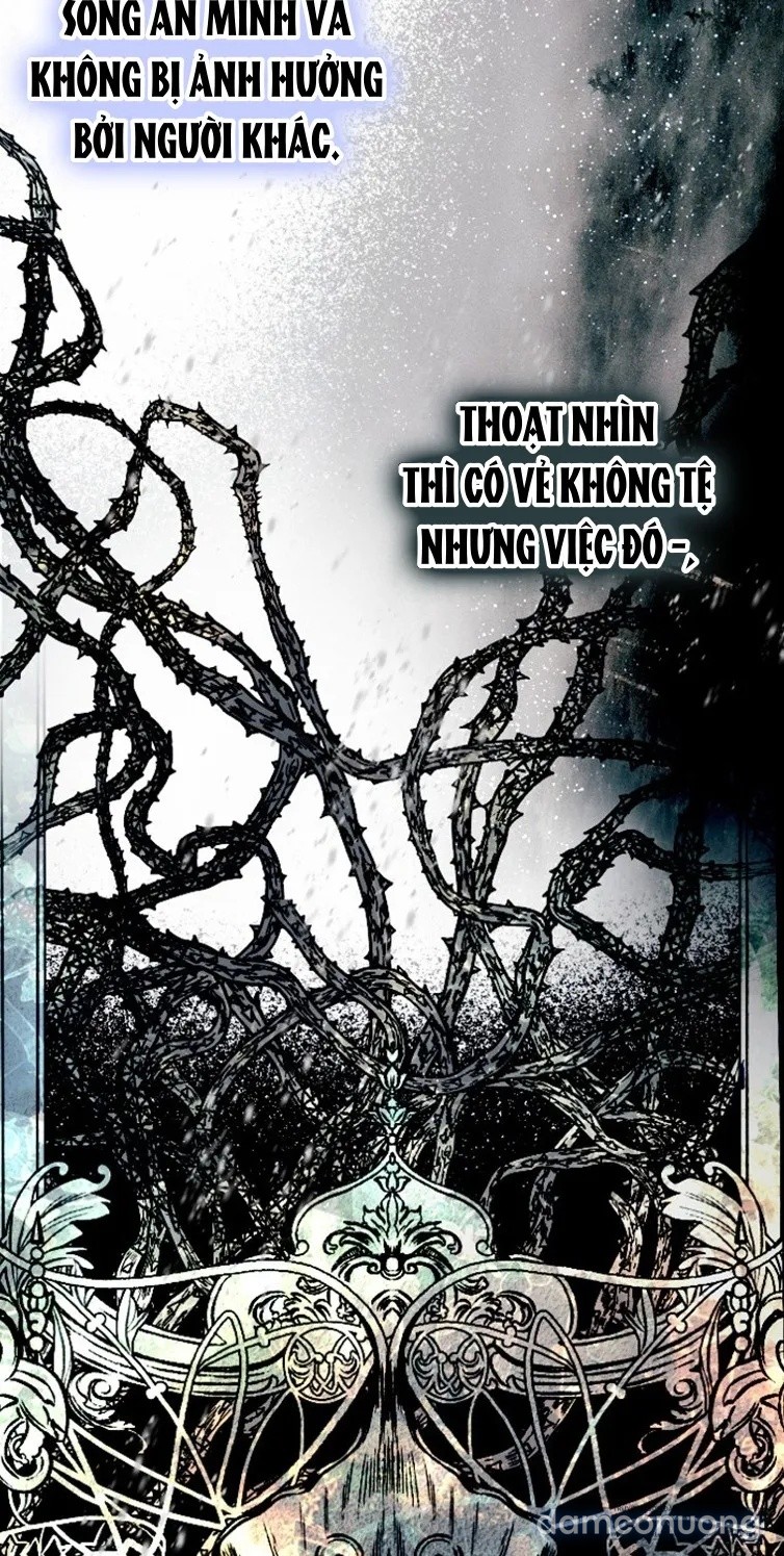 Nuôi Vị Hôn Phu Bằng Tiền Bạc 