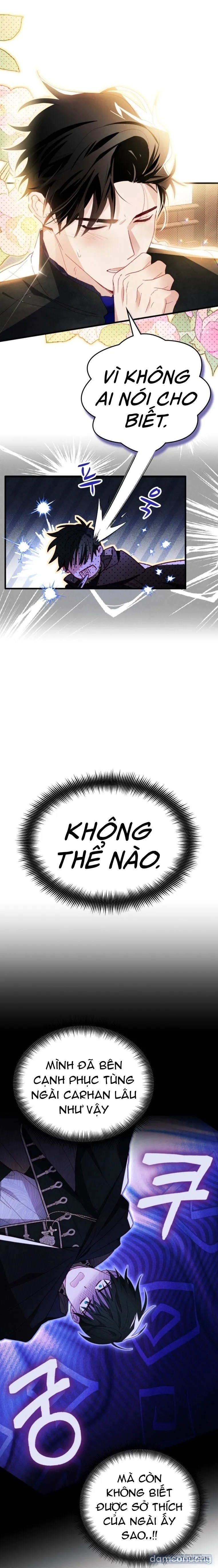 Nuôi Vị Hôn Phu Bằng Tiền Bạc 