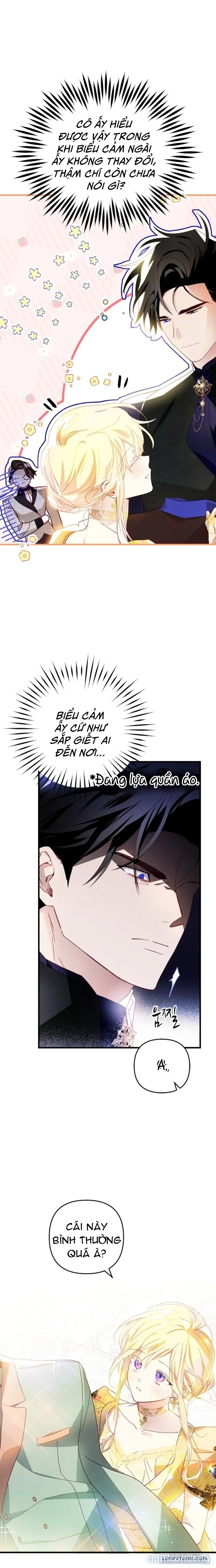 Nuôi Vị Hôn Phu Bằng Tiền Bạc 