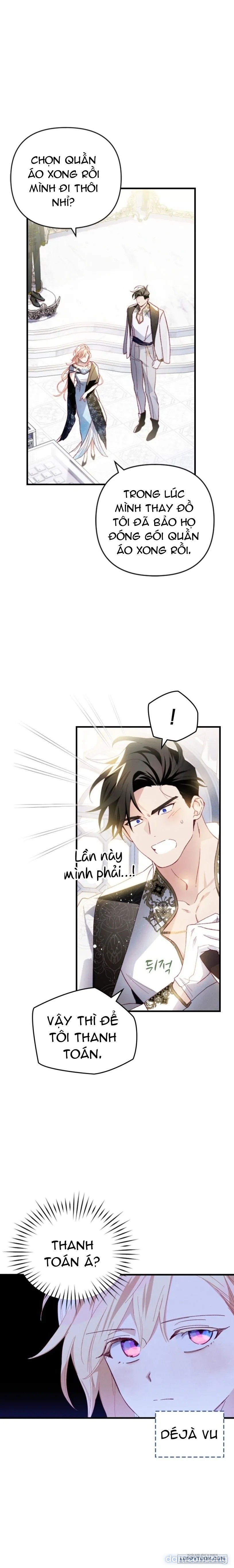 Nuôi Vị Hôn Phu Bằng Tiền Bạc 
