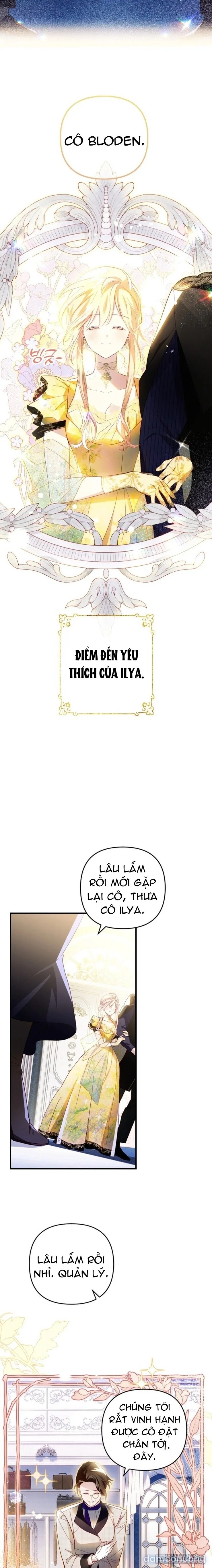 Nuôi Vị Hôn Phu Bằng Tiền Bạc 