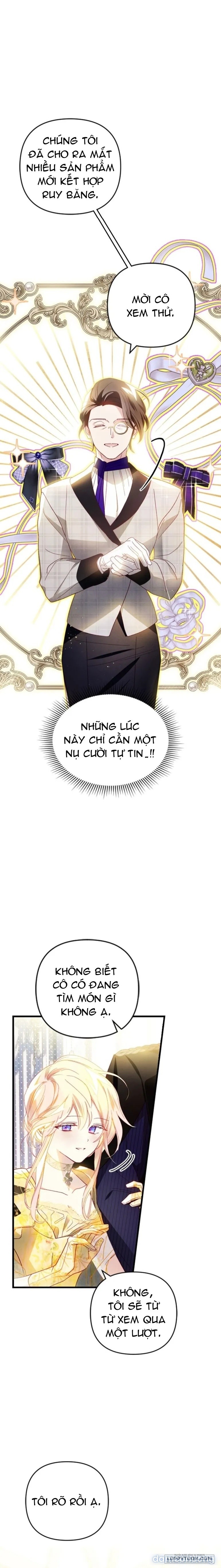 Nuôi Vị Hôn Phu Bằng Tiền Bạc 