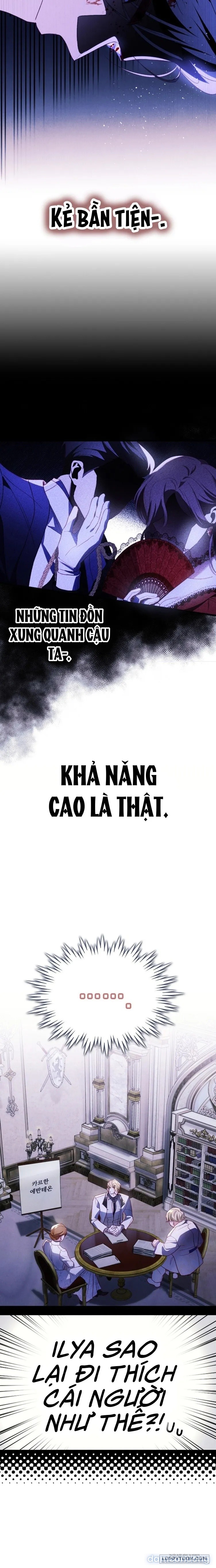 Nuôi Vị Hôn Phu Bằng Tiền Bạc 