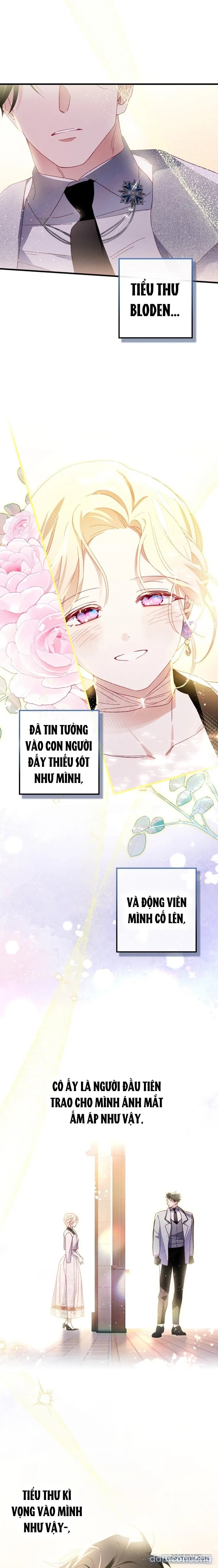 Nuôi Vị Hôn Phu Bằng Tiền Bạc 