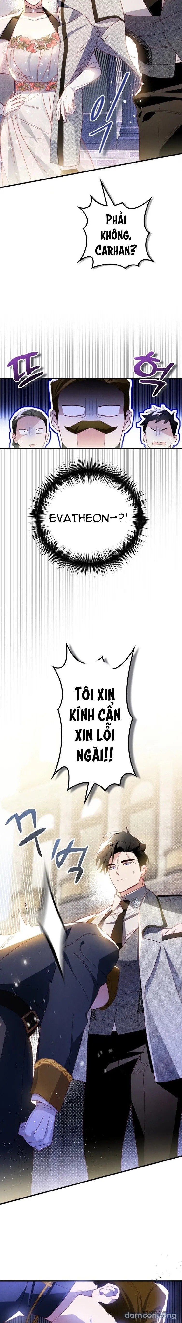 Nuôi Vị Hôn Phu Bằng Tiền Bạc 
