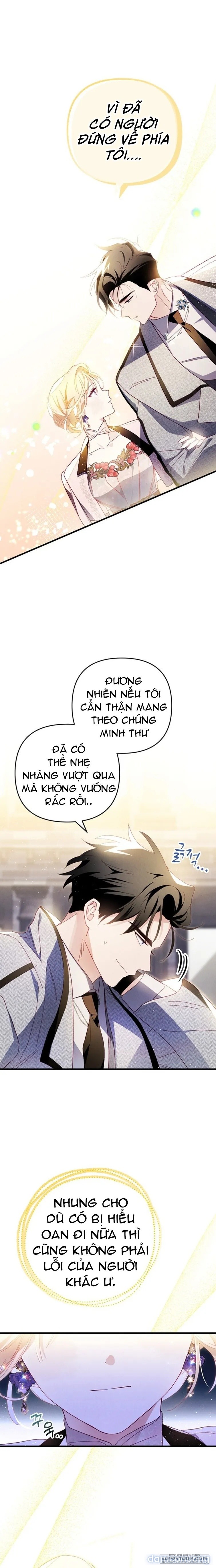 Nuôi Vị Hôn Phu Bằng Tiền Bạc 
