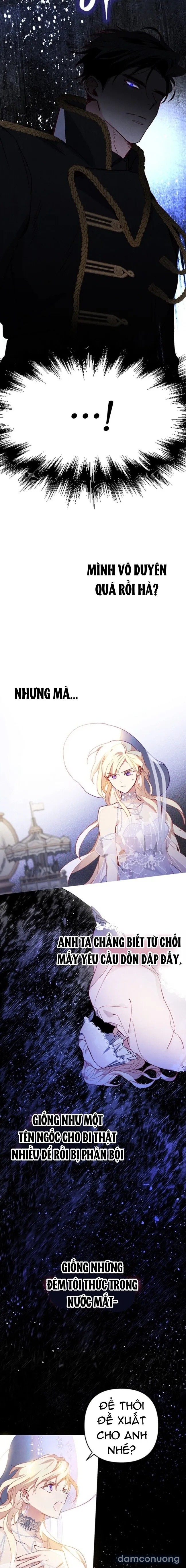Nuôi Vị Hôn Phu Bằng Tiền Bạc 