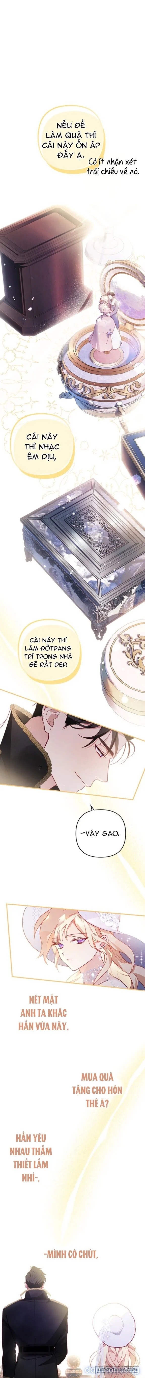 Nuôi Vị Hôn Phu Bằng Tiền Bạc 