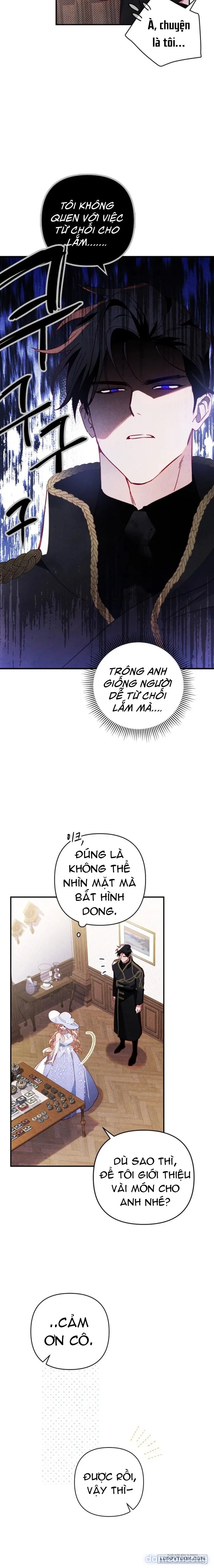 Nuôi Vị Hôn Phu Bằng Tiền Bạc 