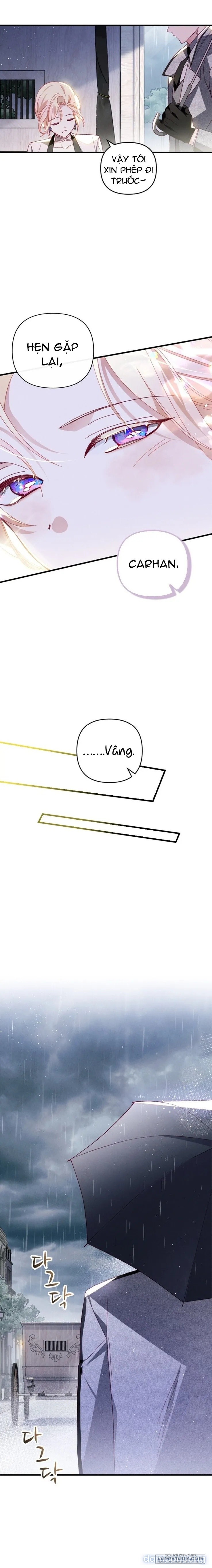 Nuôi Vị Hôn Phu Bằng Tiền Bạc 