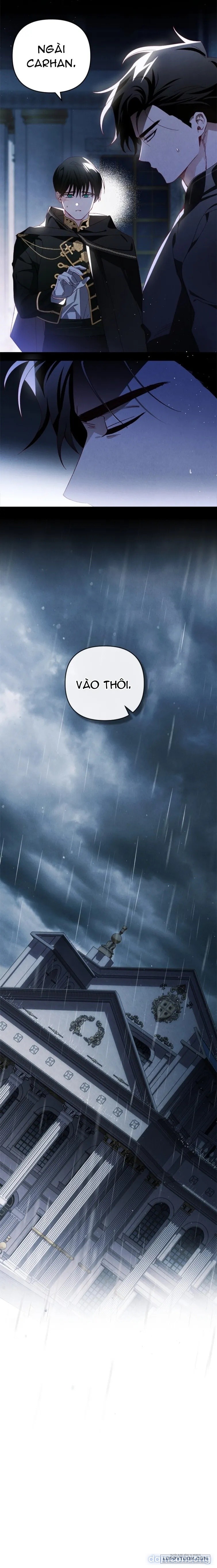 Nuôi Vị Hôn Phu Bằng Tiền Bạc 