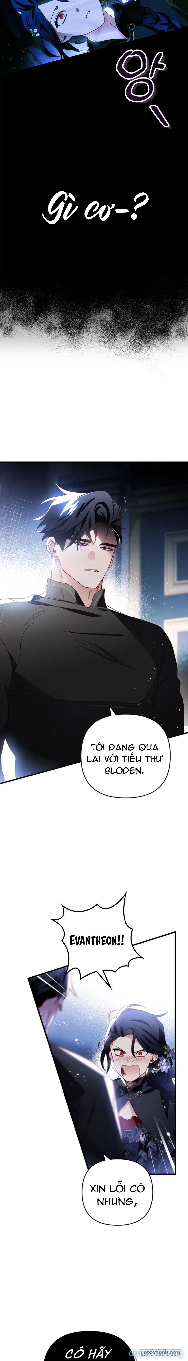 Nuôi Vị Hôn Phu Bằng Tiền Bạc 