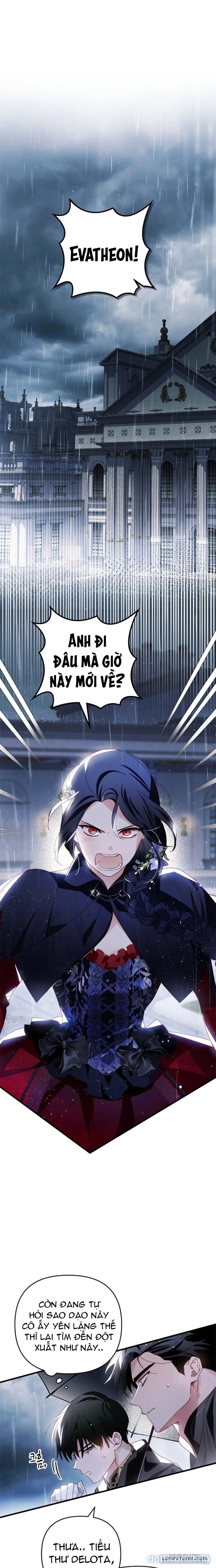 Nuôi Vị Hôn Phu Bằng Tiền Bạc 