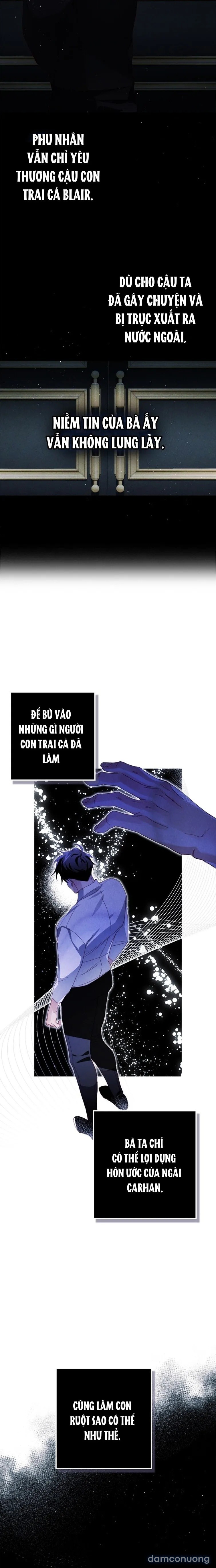 Nuôi Vị Hôn Phu Bằng Tiền Bạc 