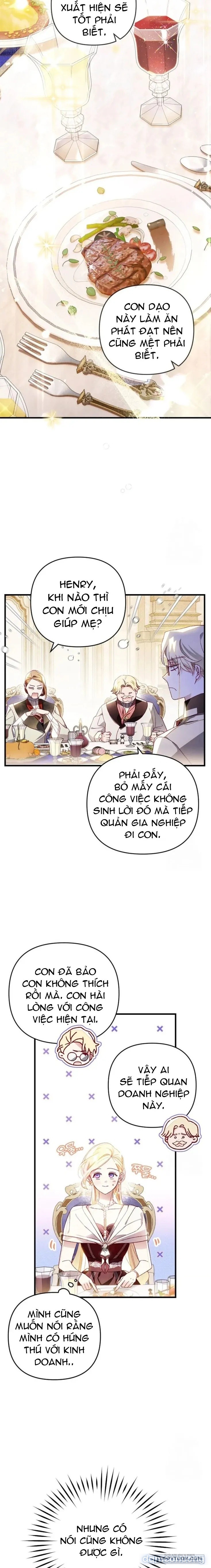 Nuôi Vị Hôn Phu Bằng Tiền Bạc 