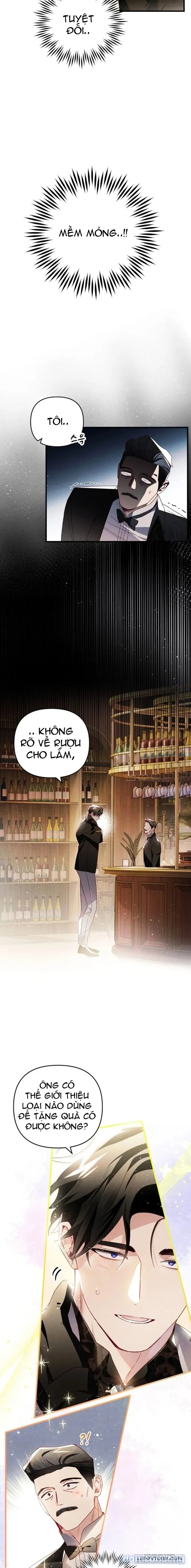 Nuôi Vị Hôn Phu Bằng Tiền Bạc 