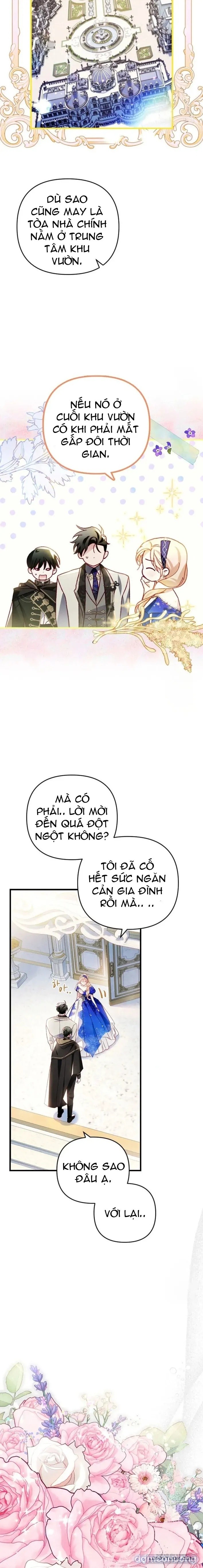 Nuôi Vị Hôn Phu Bằng Tiền Bạc 