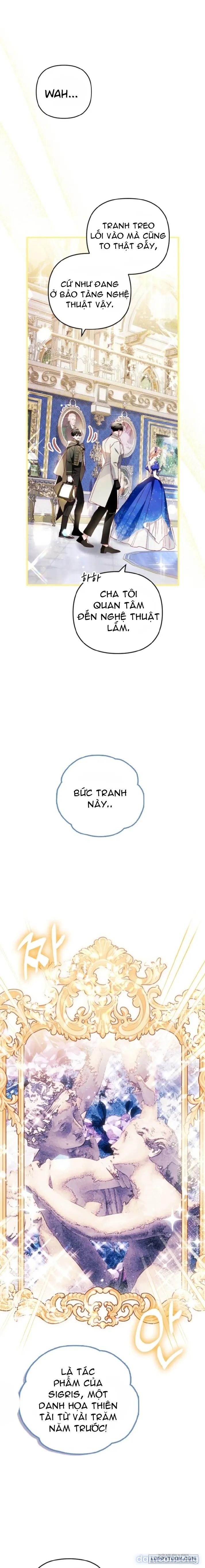 Nuôi Vị Hôn Phu Bằng Tiền Bạc 
