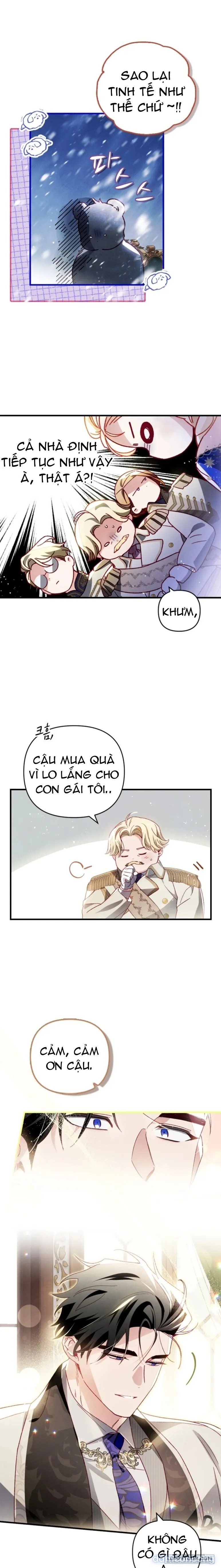 Nuôi Vị Hôn Phu Bằng Tiền Bạc 