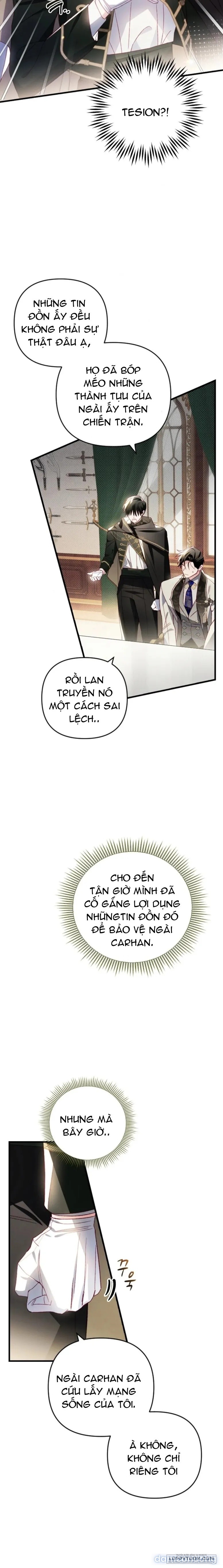 Nuôi Vị Hôn Phu Bằng Tiền Bạc 