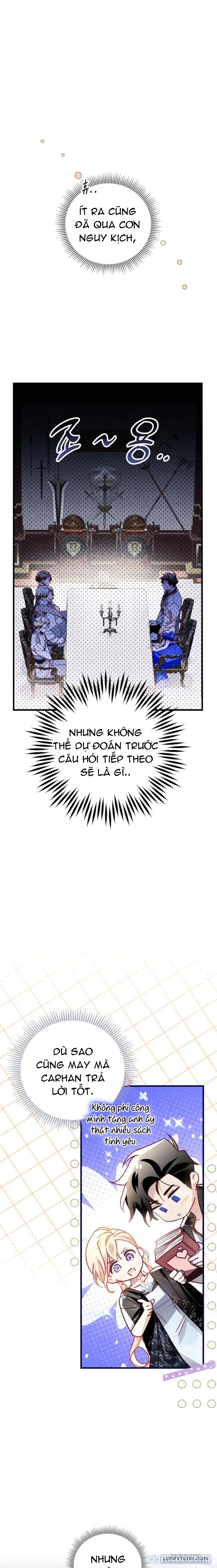Nuôi Vị Hôn Phu Bằng Tiền Bạc 
