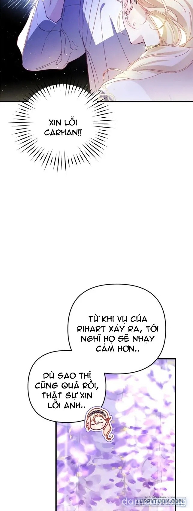 Nuôi Vị Hôn Phu Bằng Tiền Bạc 