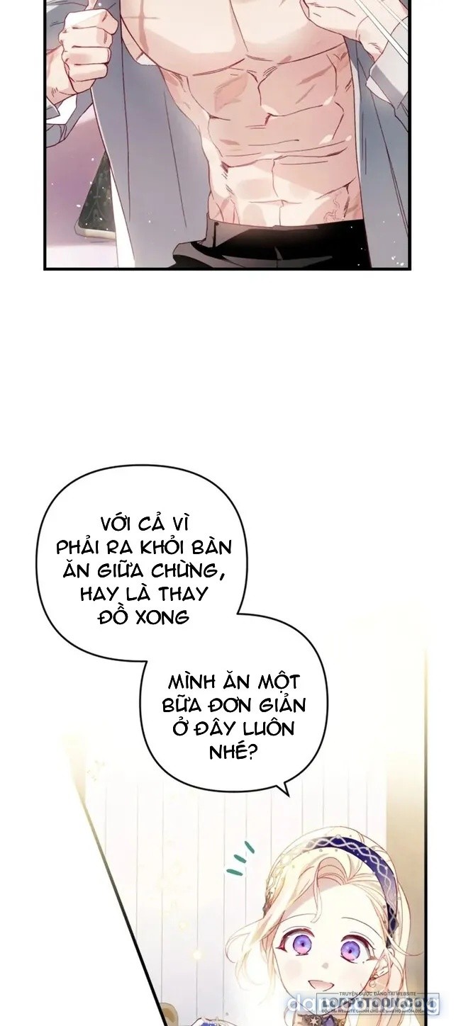Nuôi Vị Hôn Phu Bằng Tiền Bạc 