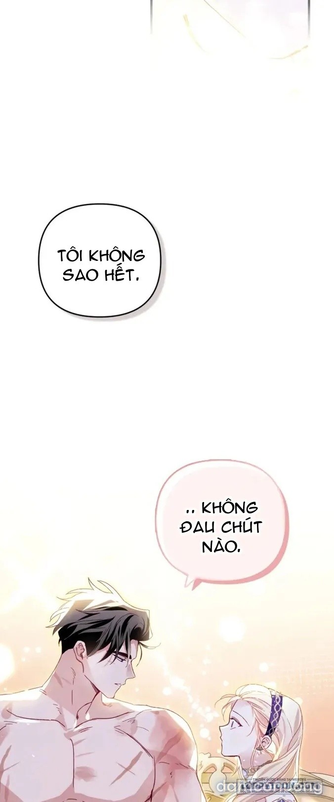 Nuôi Vị Hôn Phu Bằng Tiền Bạc 