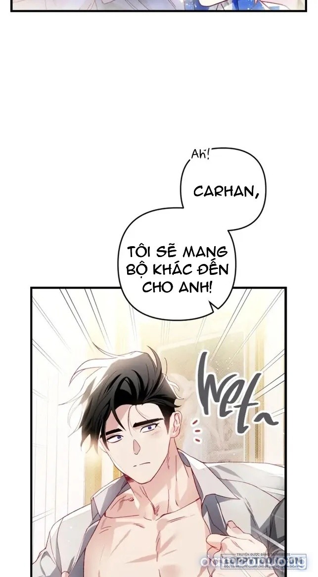 Nuôi Vị Hôn Phu Bằng Tiền Bạc 