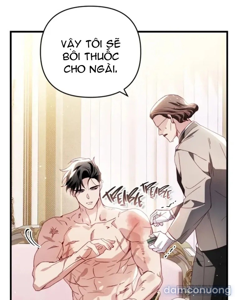 Nuôi Vị Hôn Phu Bằng Tiền Bạc 