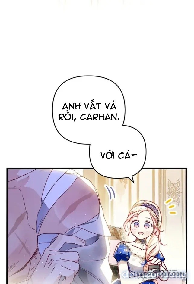 Nuôi Vị Hôn Phu Bằng Tiền Bạc 