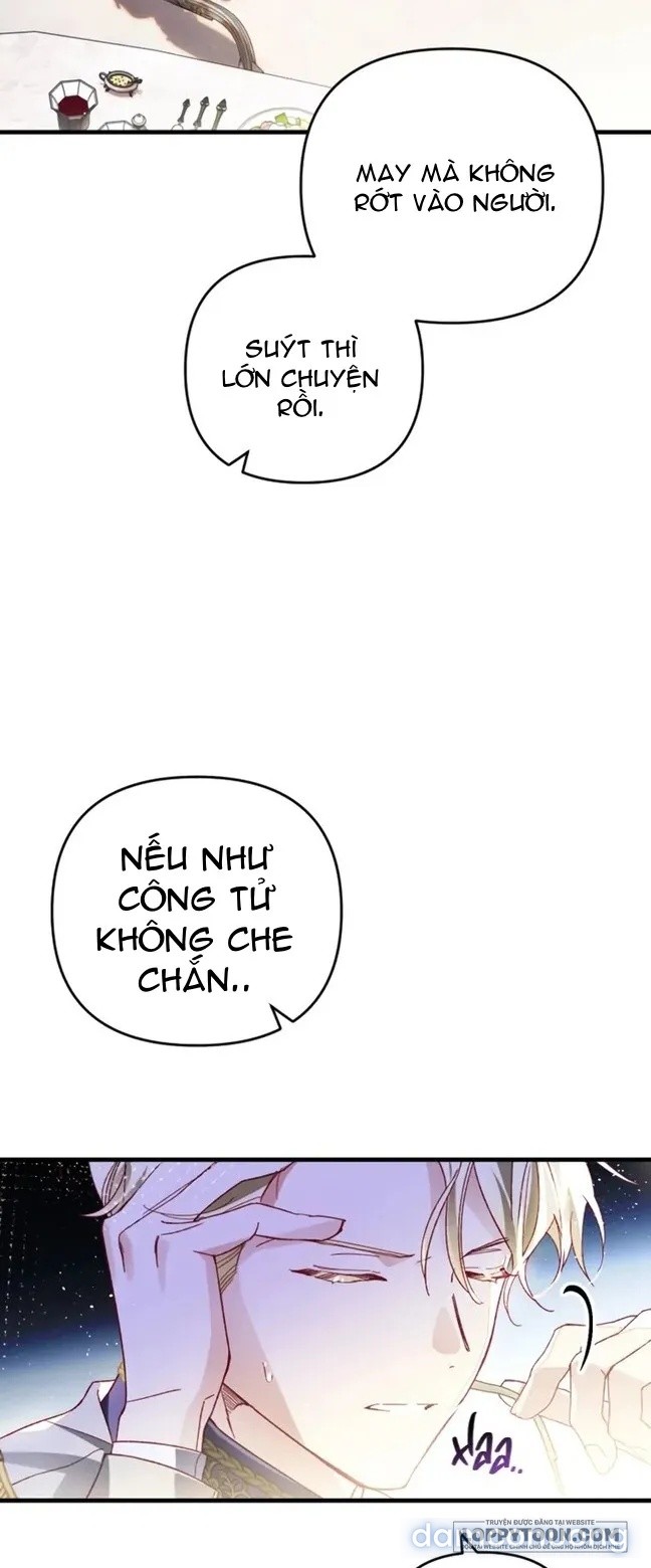 Nuôi Vị Hôn Phu Bằng Tiền Bạc 
