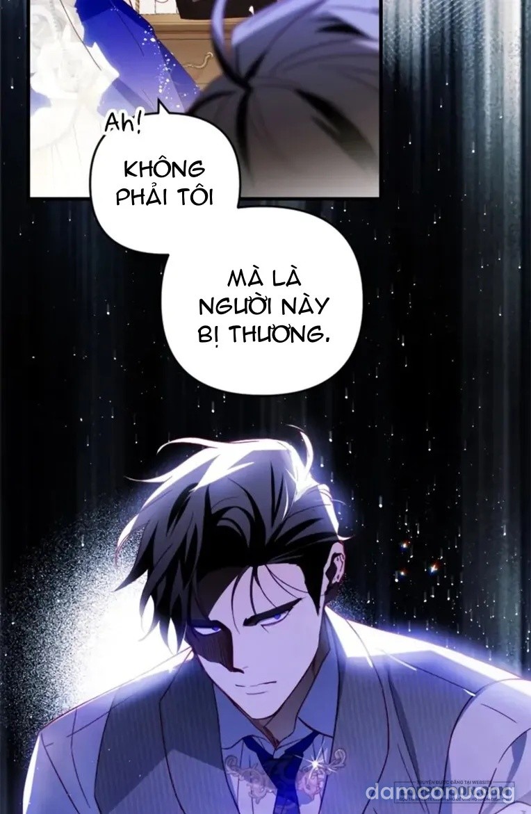 Nuôi Vị Hôn Phu Bằng Tiền Bạc 