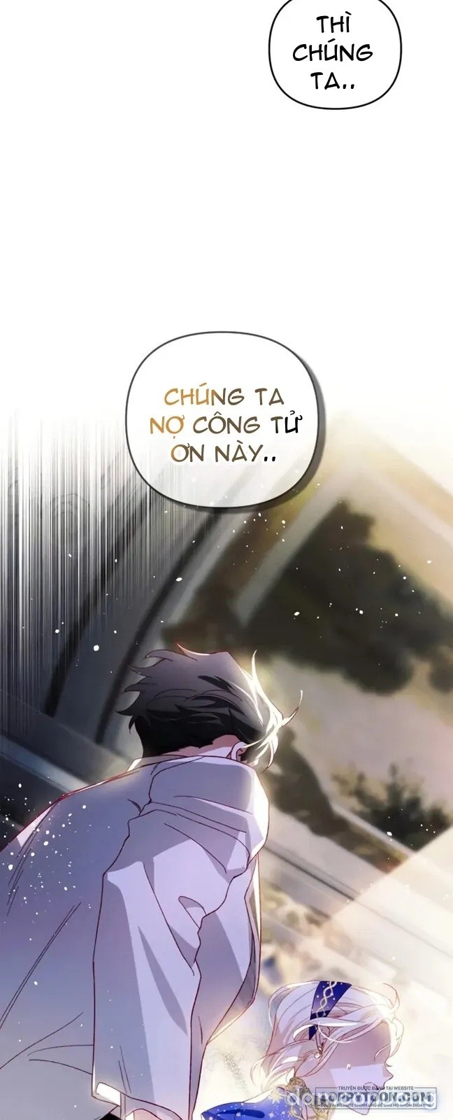 Nuôi Vị Hôn Phu Bằng Tiền Bạc 