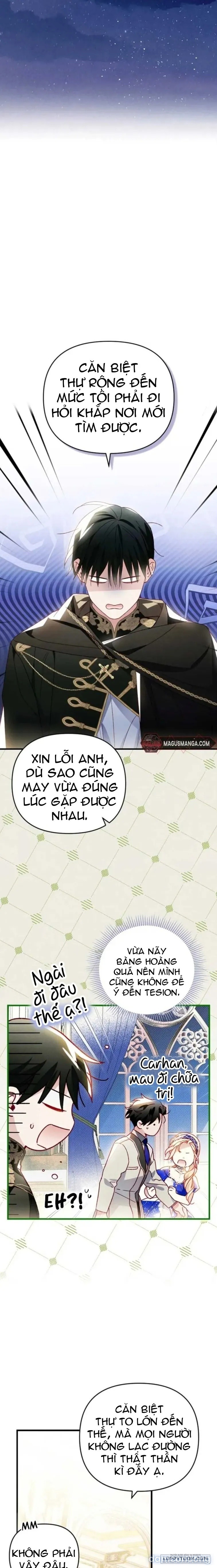 Nuôi Vị Hôn Phu Bằng Tiền Bạc 