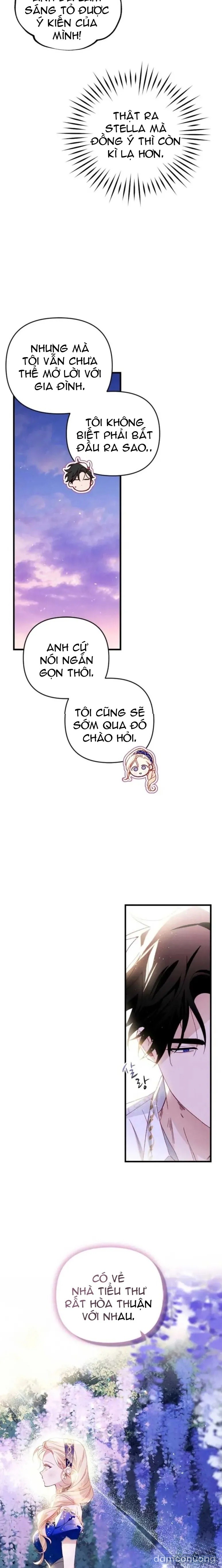 Nuôi Vị Hôn Phu Bằng Tiền Bạc 