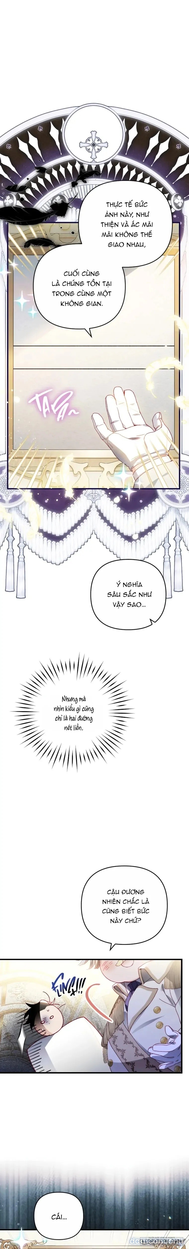 Nuôi Vị Hôn Phu Bằng Tiền Bạc 